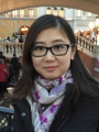 Yulu Cherry Liu, Ph.D.